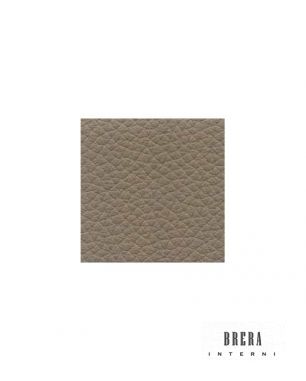 Poltrona Bonaldo Blazer Pelle Capri