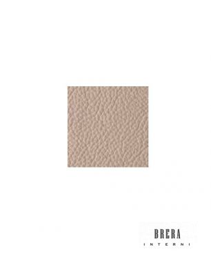 Sedia Bonaldo By Si Pelle - Powder L37, Grigio Frassino