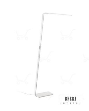 Lampada da terra Linea Light Lama