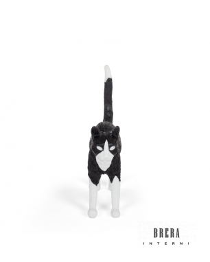 Lampada Seletti Jobby Il Gatto