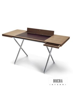 Console Lema Novelist