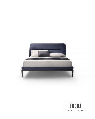 Letto Lema Vittoriano