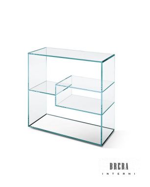 Libreria Tonelli Design Lib H