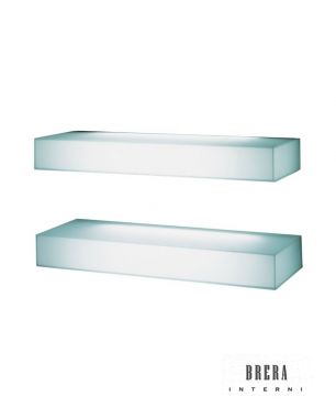 Mensola Glas Italia Light-Light