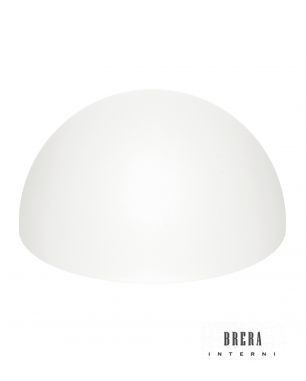 Lampada da Terra Linea Light Ohps