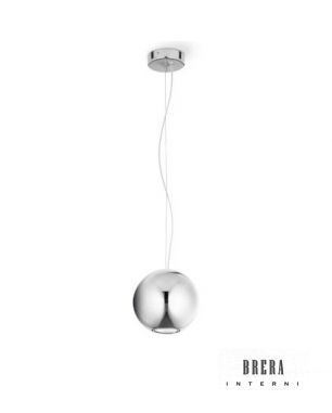 Lampada a Sospensione Pelota Linea Light