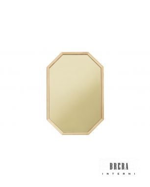 Specchio Normann Copenhagen Lust L