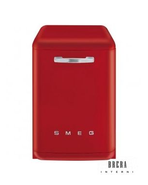 Lavastoviglie Smeg LVFAB