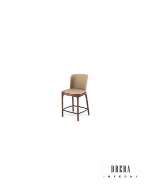 Sgabello Cattelan Italia Magda