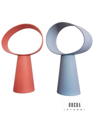 Miniforms Lampada da Tavolo Eclipse