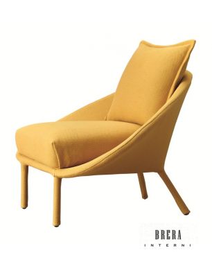 Miniforms Poltrona Lem