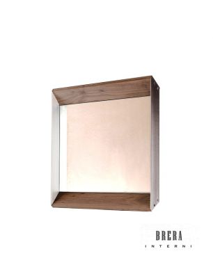 Specchio Cattelan Italia Excalibur