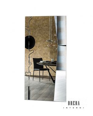 Specchio Cattelan Italia Samir