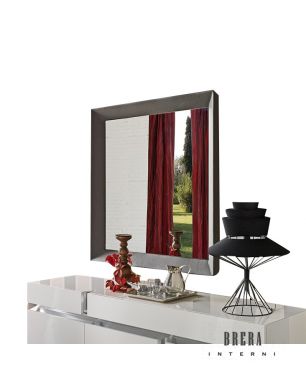 Specchio Cattelan Italia Taxedo