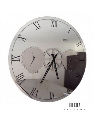 Specchio Cattelan Italia Times