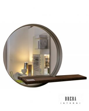 Specchio Bacheca Cattelan Italia