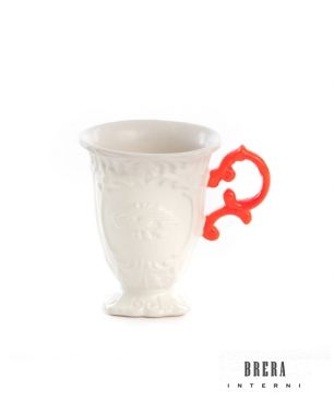 Tazza Seletti I-WARES