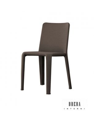 Sedia Bonaldo My Time Velvet