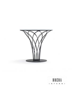 Tavolo Cattelan Italia Nido Keramik Bistrot