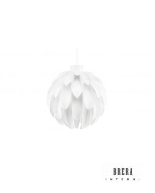 Lampada a sospensione Normann Copenhagen Norm 12