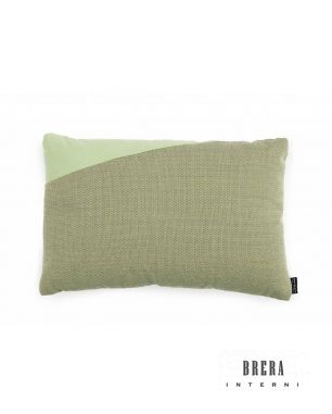 Cuscino con bordo Normann Copenhagen