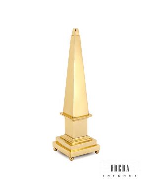 Abhika Obelisque Dob Piramide Accessori