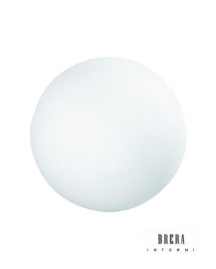 Lampada da terra Linea Light Oh!