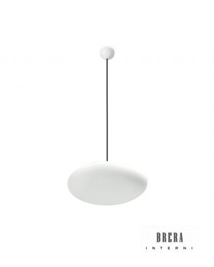 Linea Light Oh! Lampada a Sospensione Smash