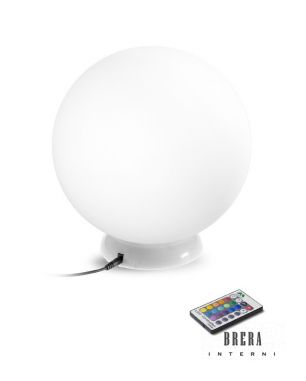 Linea Light Oh! Lampada da Terra UW
