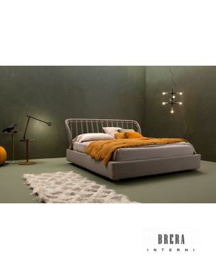 Letto Twils Open Air - L 233 x P 205 x H 105