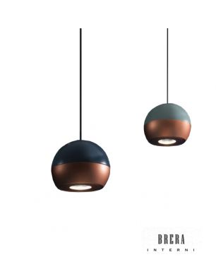 Lampada a Sospensione Oty Light PoP BonBon