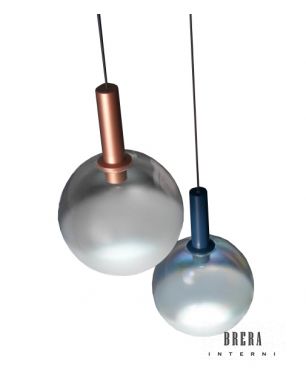 Lampada a Sospensione Oty Light Pop Bijou