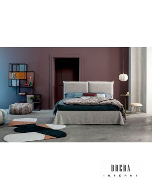 Letto Philip Twils - Art. C80/002