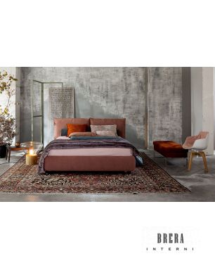 Letto Philip Twils - Art. C49/006