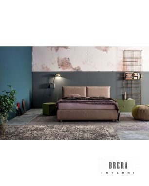 Letto Philip Twils - Art. B50/004