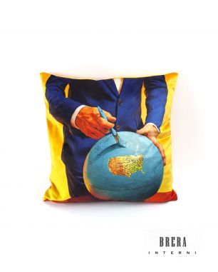 Cuscino Seletti Globo