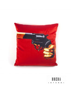 Cuscino Seletti Revolver