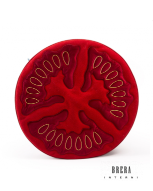 Cuscino Seletti Pomodoro
