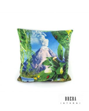 Cuscino Seletti Vulcano