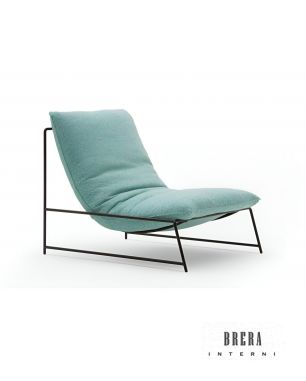Poltrona Désirée Rito 