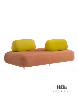 Pouf Pedrali Buddy Oasi 208E