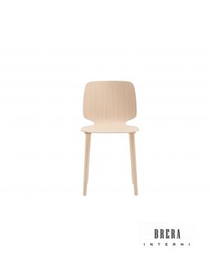 Sedia Pedrali Babila 2700