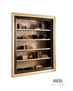 Vetrina Busatto PL820 "Plesire"
