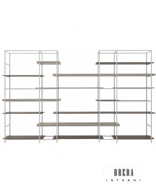 Libreria Lema Plain