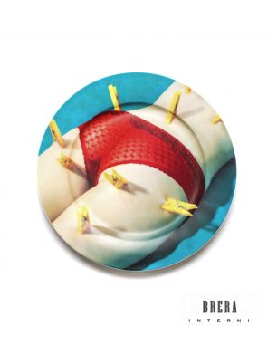 Piatto Seletti Clips