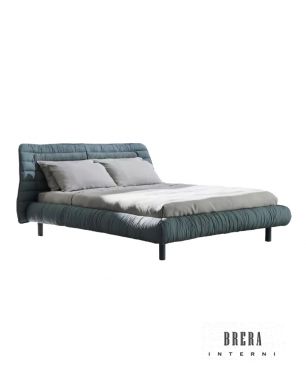 Letto Gervasoni Plumeau