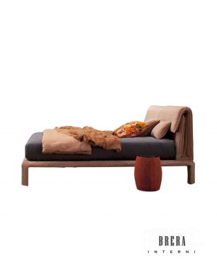 Letto Twils Pochette Trapuntato