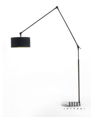Porada Gary Grande Lampada da Terra