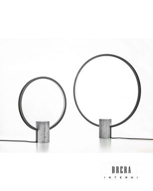 Lampada da Tavolo Porada Halo
