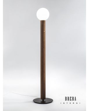 Lampada da Terra Porada Lum